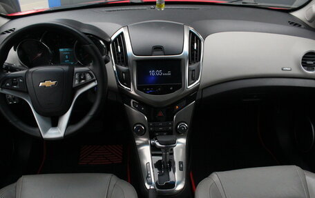 Chevrolet Cruze II, 2013 год, 850 000 рублей, 9 фотография