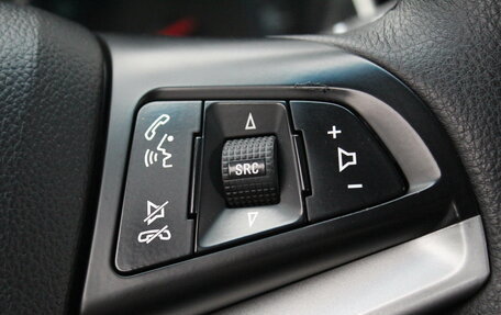 Chevrolet Cruze II, 2013 год, 850 000 рублей, 14 фотография