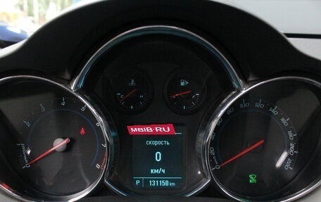 Chevrolet Cruze II, 2013 год, 850 000 рублей, 12 фотография