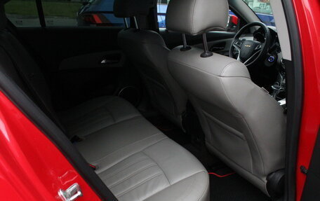 Chevrolet Cruze II, 2013 год, 850 000 рублей, 22 фотография