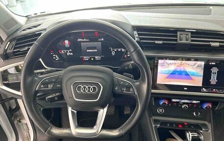 Audi Q3, 2022 год, 2 650 000 рублей, 8 фотография