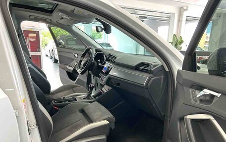 Audi Q3, 2022 год, 2 650 000 рублей, 7 фотография