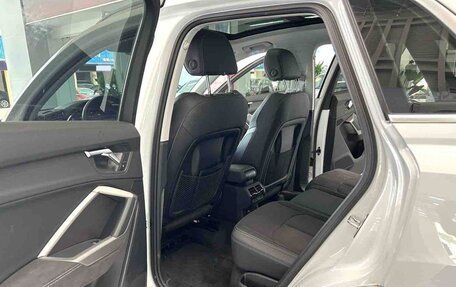 Audi Q3, 2022 год, 2 650 000 рублей, 10 фотография