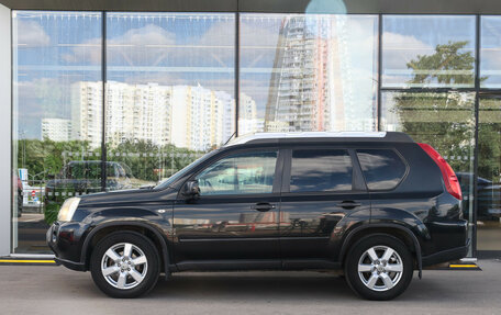 Nissan X-Trail, 2008 год, 917 000 рублей, 9 фотография
