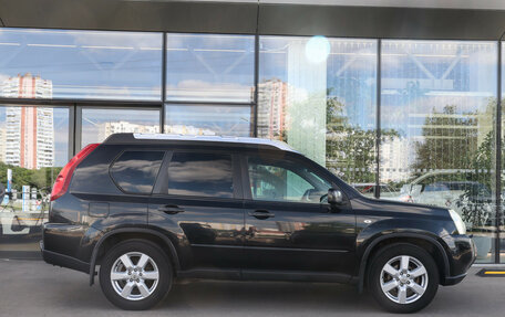 Nissan X-Trail, 2008 год, 917 000 рублей, 4 фотография