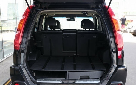 Nissan X-Trail, 2008 год, 917 000 рублей, 11 фотография