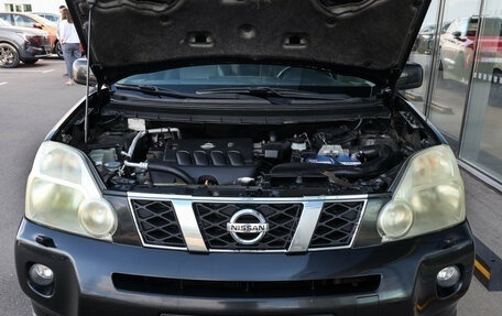 Nissan X-Trail, 2008 год, 917 000 рублей, 10 фотография