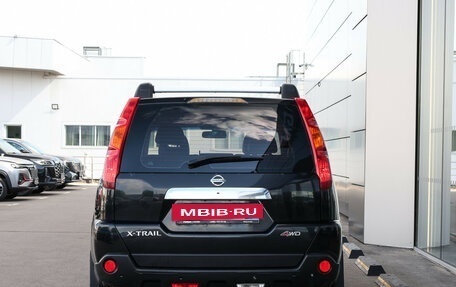 Nissan X-Trail, 2008 год, 917 000 рублей, 7 фотография