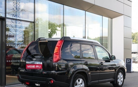 Nissan X-Trail, 2008 год, 917 000 рублей, 6 фотография
