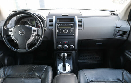 Nissan X-Trail, 2008 год, 917 000 рублей, 15 фотография