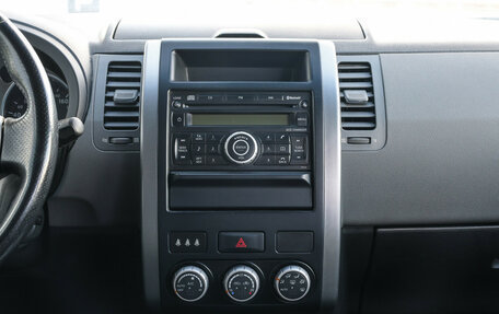 Nissan X-Trail, 2008 год, 917 000 рублей, 16 фотография