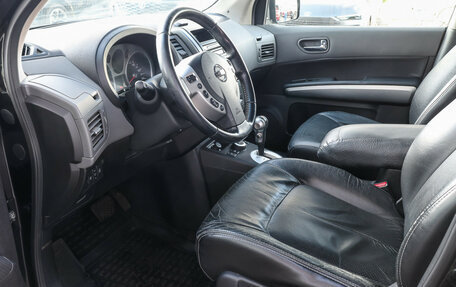 Nissan X-Trail, 2008 год, 917 000 рублей, 17 фотография