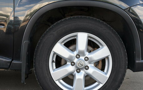 Nissan X-Trail, 2008 год, 917 000 рублей, 23 фотография