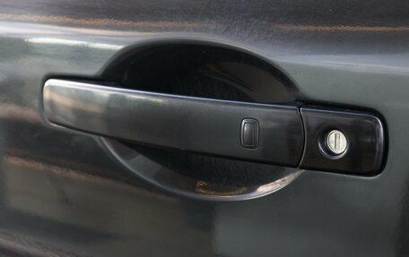 Nissan X-Trail, 2008 год, 917 000 рублей, 22 фотография