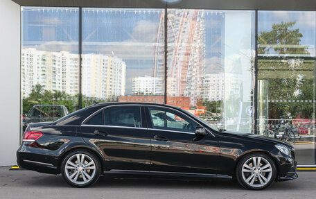Mercedes-Benz E-Класс, 2013 год, 2 448 000 рублей, 4 фотография