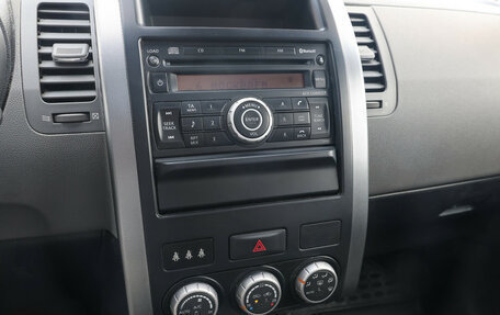 Nissan X-Trail, 2008 год, 917 000 рублей, 19 фотография