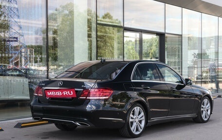 Mercedes-Benz E-Класс, 2013 год, 2 448 000 рублей, 6 фотография
