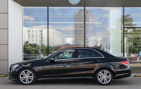 Mercedes-Benz E-Класс, 2013 год, 2 448 000 рублей, 9 фотография