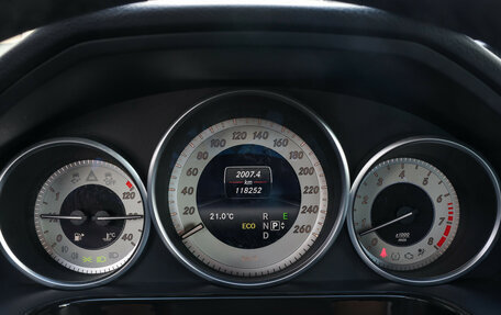 Mercedes-Benz E-Класс, 2013 год, 2 448 000 рублей, 14 фотография