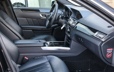 Mercedes-Benz E-Класс, 2013 год, 2 448 000 рублей, 12 фотография