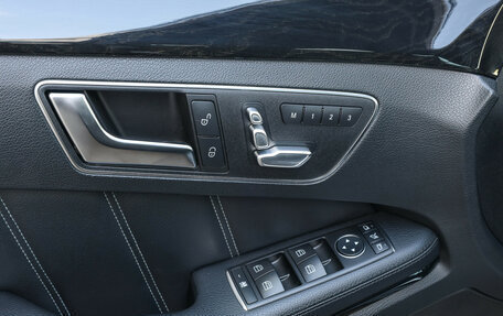 Mercedes-Benz E-Класс, 2013 год, 2 448 000 рублей, 20 фотография