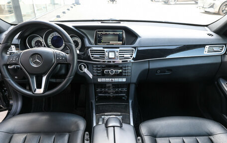 Mercedes-Benz E-Класс, 2013 год, 2 448 000 рублей, 15 фотография