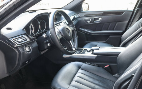 Mercedes-Benz E-Класс, 2013 год, 2 448 000 рублей, 17 фотография