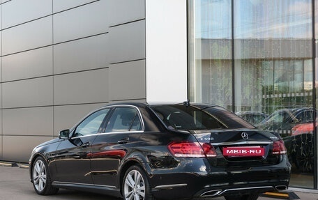 Mercedes-Benz E-Класс, 2013 год, 2 448 000 рублей, 8 фотография
