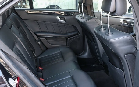 Mercedes-Benz E-Класс, 2013 год, 2 448 000 рублей, 13 фотография