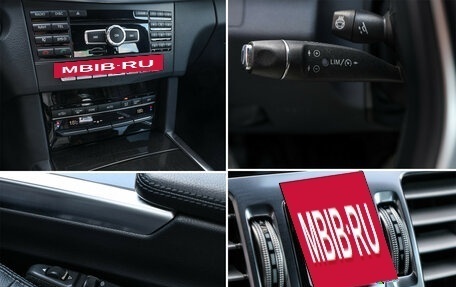 Mercedes-Benz E-Класс, 2013 год, 2 448 000 рублей, 21 фотография