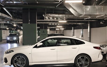 BMW 2 серия F44, 2020 год, 2 550 000 рублей, 3 фотография