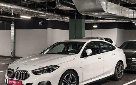 BMW 2 серия F44, 2020 год, 2 550 000 рублей, 1 фотография