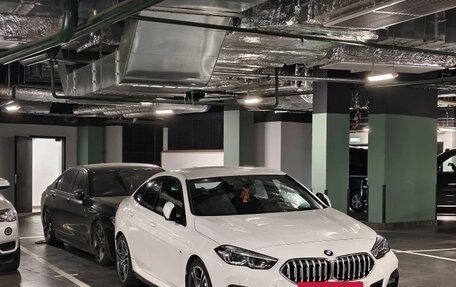 BMW 2 серия F44, 2020 год, 2 550 000 рублей, 2 фотография