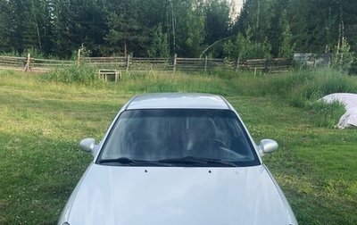 Hyundai Sonata IV рестайлинг, 2003 год, 210 000 рублей, 1 фотография