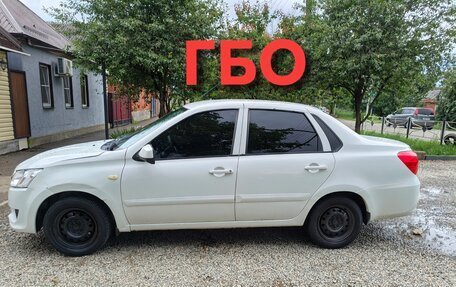 Datsun on-DO I рестайлинг, 2015 год, 400 000 рублей, 1 фотография