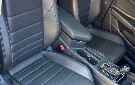 Volkswagen Jetta VII, 2020 год, 1 850 000 рублей, 13 фотография