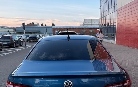 Volkswagen Jetta VII, 2020 год, 1 850 000 рублей, 7 фотография