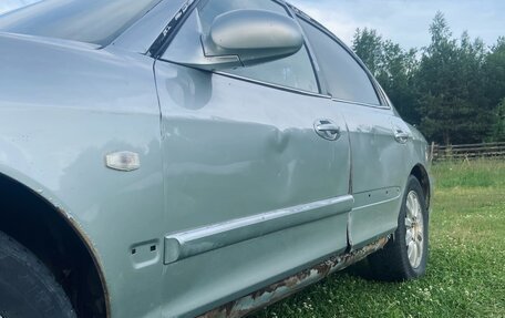 Hyundai Sonata IV рестайлинг, 2003 год, 210 000 рублей, 7 фотография