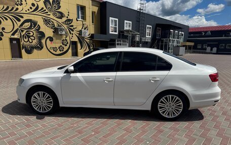 Volkswagen Jetta VI, 2015 год, 880 000 рублей, 6 фотография