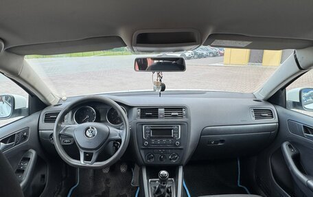 Volkswagen Jetta VI, 2015 год, 880 000 рублей, 9 фотография