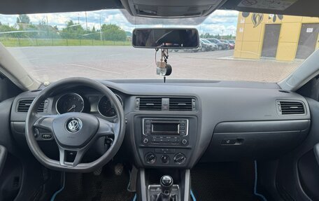 Volkswagen Jetta VI, 2015 год, 880 000 рублей, 10 фотография