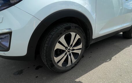 KIA Sportage III, 2012 год, 1 700 000 рублей, 4 фотография