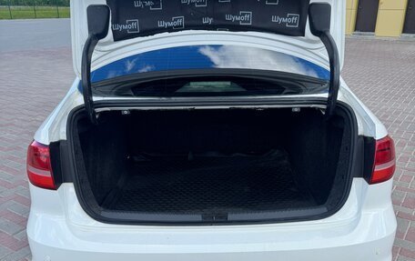 Volkswagen Jetta VI, 2015 год, 880 000 рублей, 11 фотография