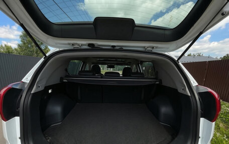 KIA Sportage III, 2012 год, 1 700 000 рублей, 14 фотография