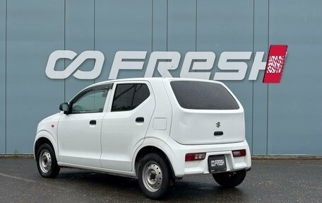 Suzuki Alto, 2019 год, 500 000 рублей, 2 фотография