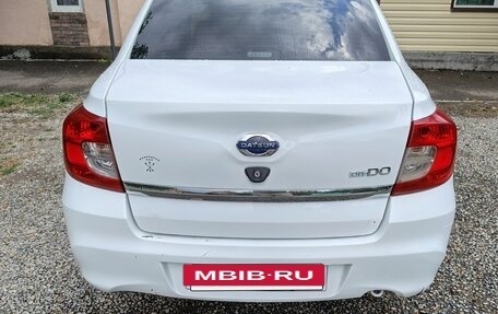 Datsun on-DO I рестайлинг, 2015 год, 400 000 рублей, 2 фотография