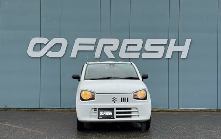 Suzuki Alto, 2019 год, 500 000 рублей, 3 фотография