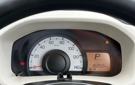 Suzuki Alto, 2019 год, 500 000 рублей, 11 фотография