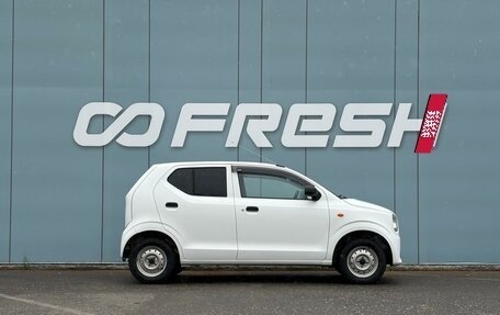 Suzuki Alto, 2019 год, 500 000 рублей, 5 фотография