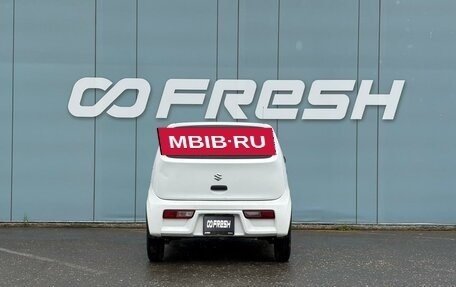 Suzuki Alto, 2019 год, 500 000 рублей, 4 фотография